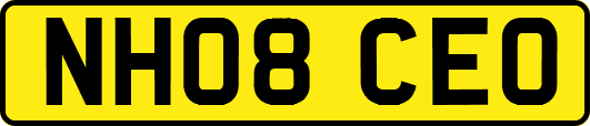 NH08CEO