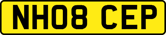 NH08CEP