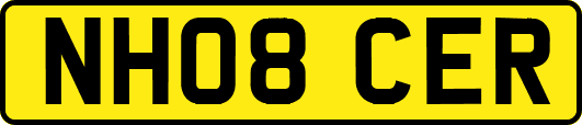 NH08CER