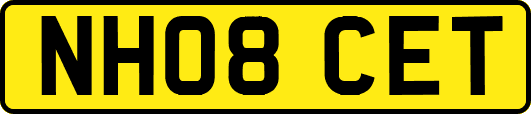 NH08CET
