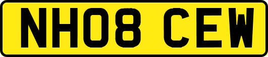 NH08CEW