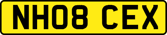 NH08CEX
