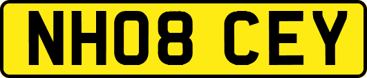 NH08CEY