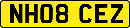 NH08CEZ