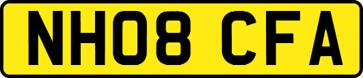 NH08CFA