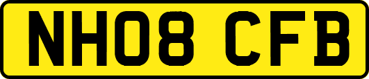 NH08CFB