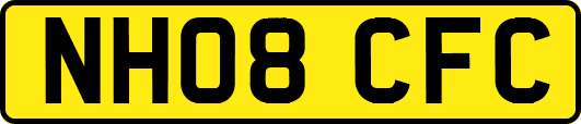 NH08CFC
