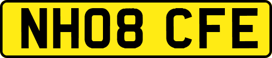 NH08CFE