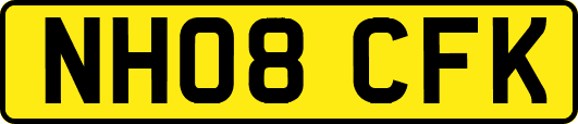 NH08CFK