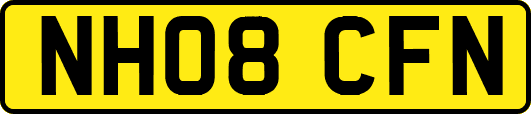 NH08CFN