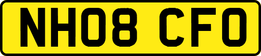 NH08CFO