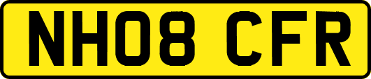 NH08CFR