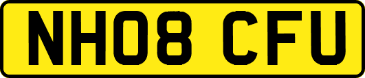 NH08CFU
