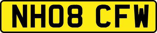 NH08CFW