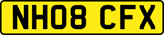NH08CFX