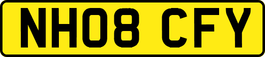 NH08CFY