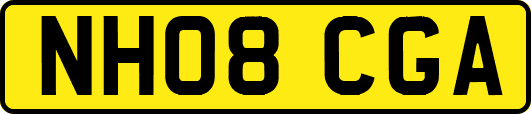 NH08CGA
