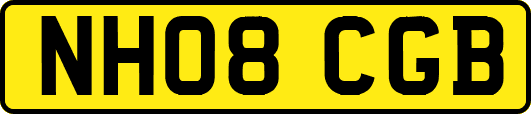 NH08CGB