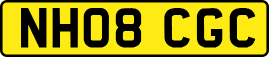 NH08CGC