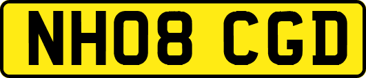 NH08CGD