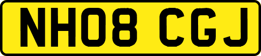 NH08CGJ