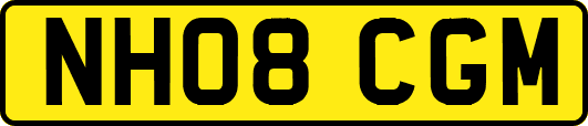 NH08CGM