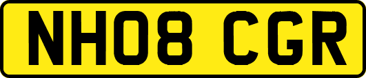 NH08CGR