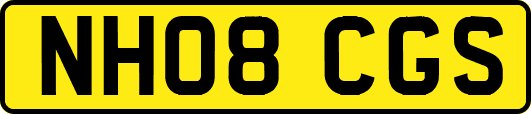 NH08CGS