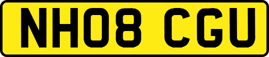 NH08CGU
