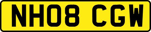 NH08CGW