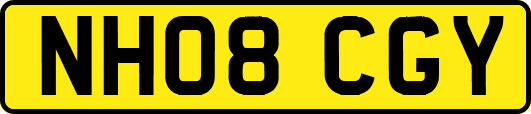 NH08CGY