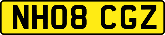 NH08CGZ