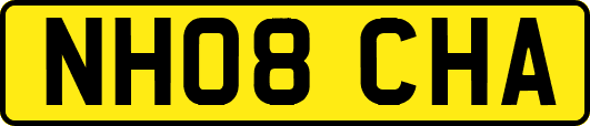 NH08CHA