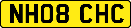 NH08CHC