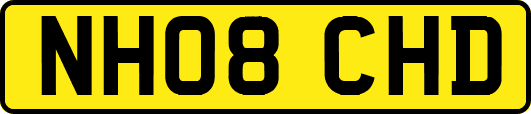 NH08CHD