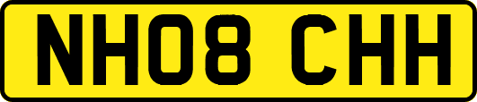 NH08CHH