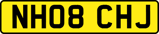 NH08CHJ