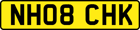 NH08CHK