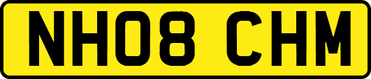 NH08CHM