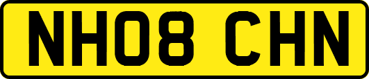 NH08CHN