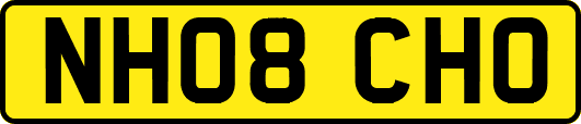 NH08CHO