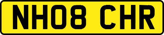 NH08CHR