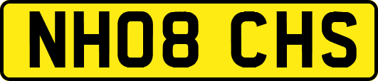 NH08CHS