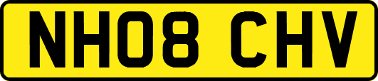 NH08CHV