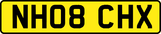 NH08CHX