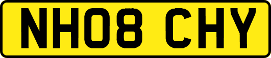 NH08CHY