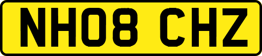 NH08CHZ