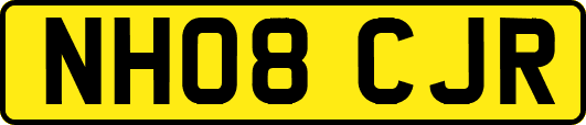 NH08CJR