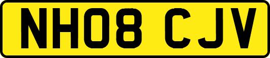 NH08CJV