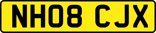 NH08CJX
